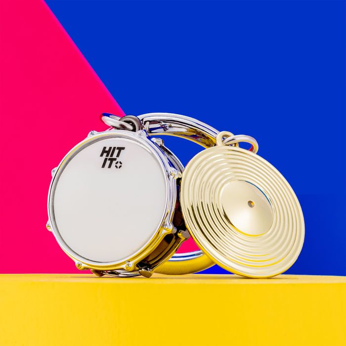 Metalmorphose | Keyrings