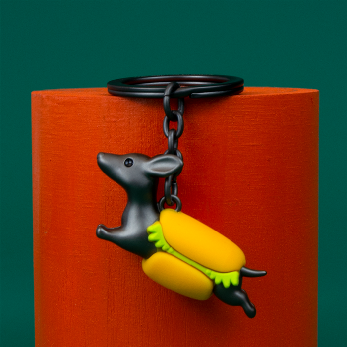 Metalmorphose | Keyrings