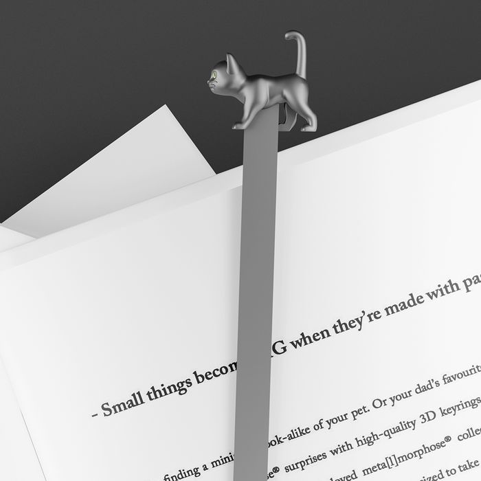 Metalmorphose | Bookmarks