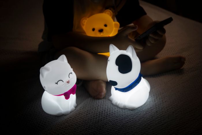 Dhink | Night Lights