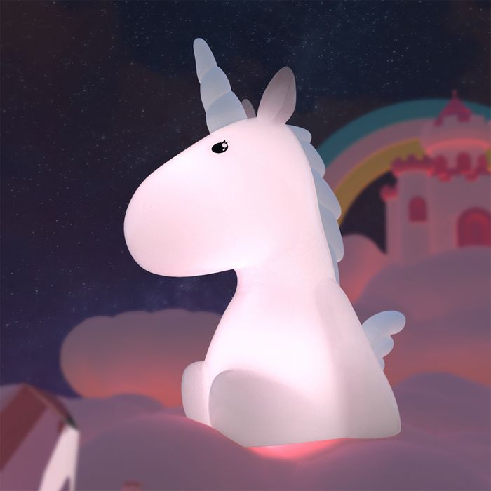 Dhink | Night Lights