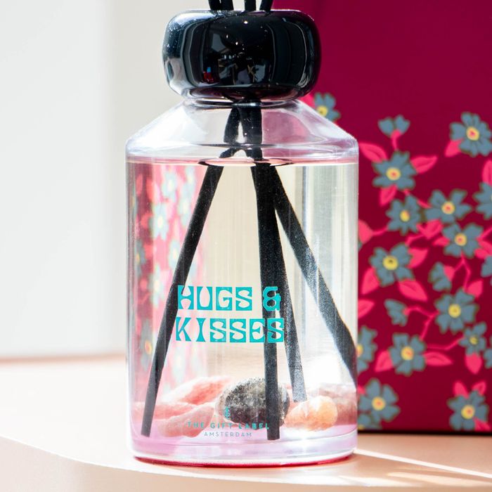 The Gift Label 