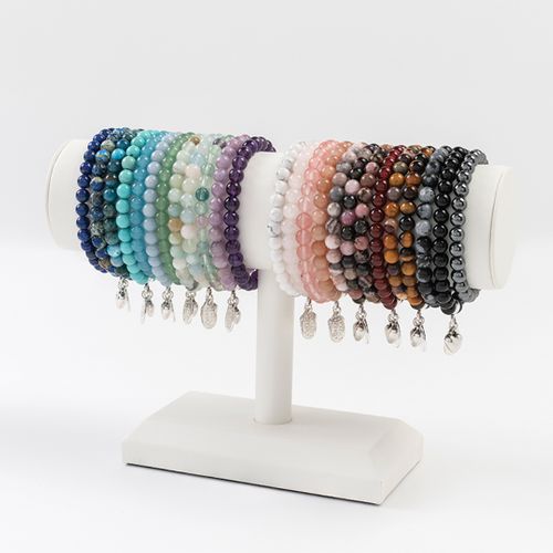Gemstone Bracelets