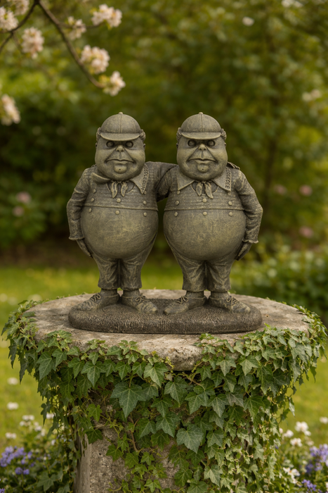 Vintage Characters