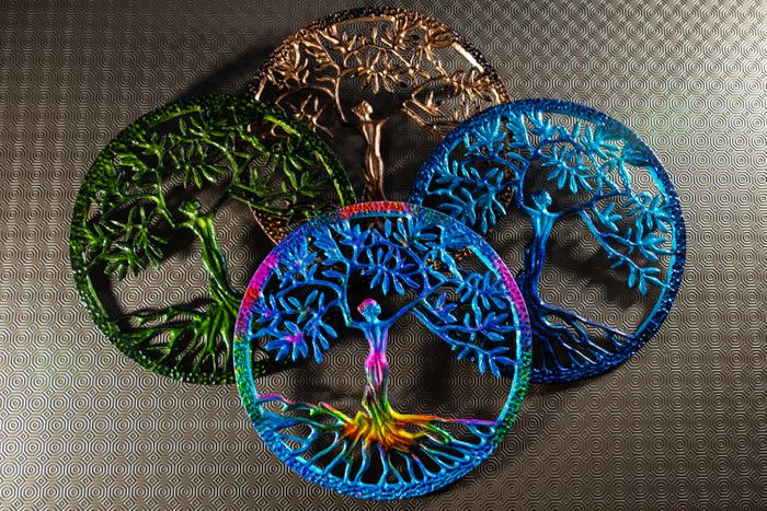 BRAND NEW AluminArt Collection