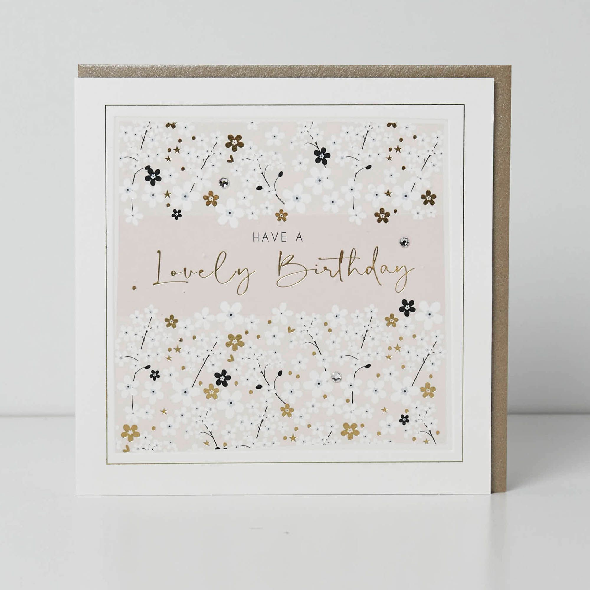 Signature cards