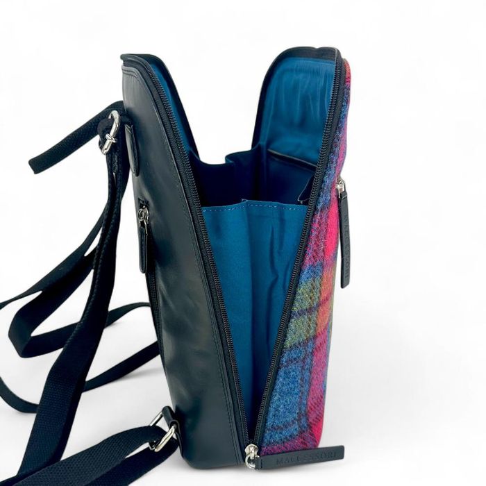 Harris Tweed Backpacks