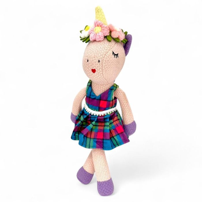 Mini Mac Dolls