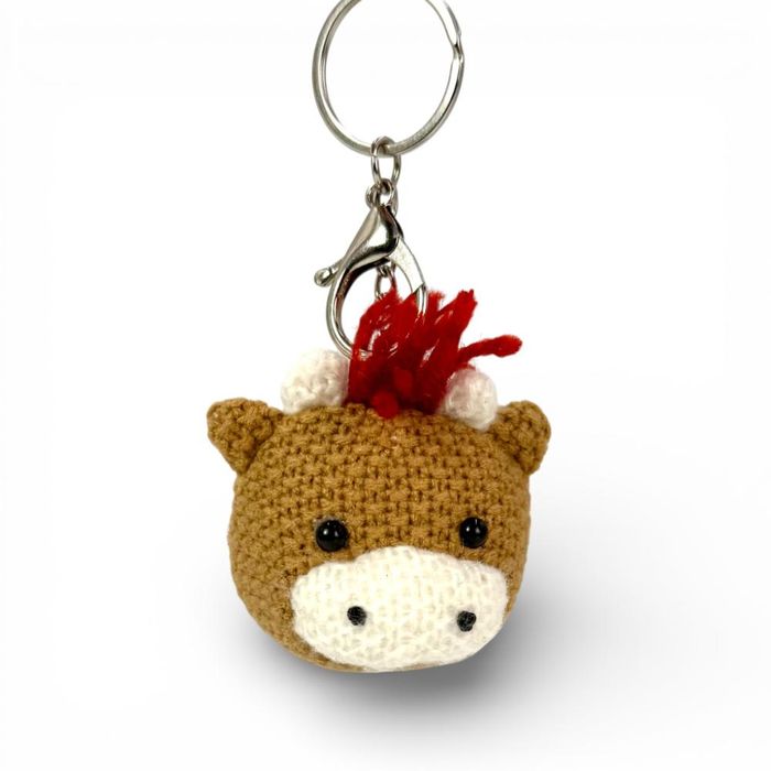 Mini Mac Keychains