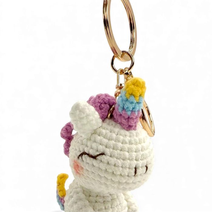 Mini Mac Keychains