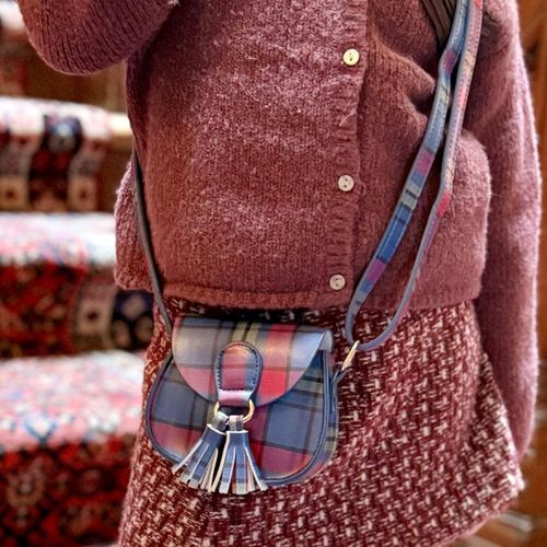 Mini Mac Wee Sporan Bag