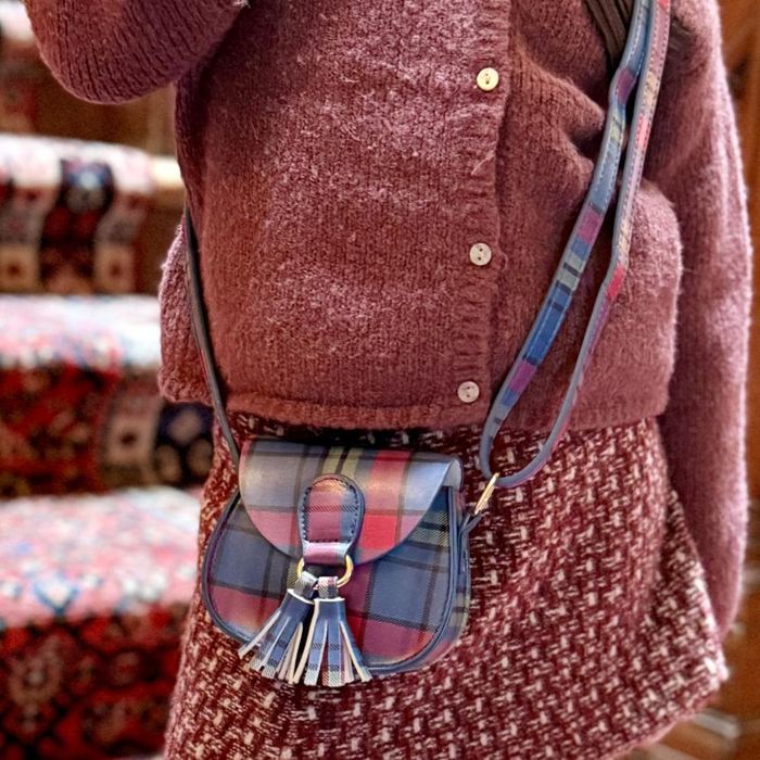 Mini Mac Wee Sporan Bag