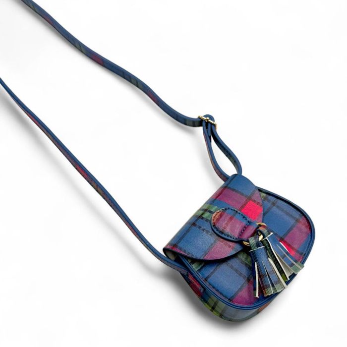 Mini Mac Wee Sporan Bag