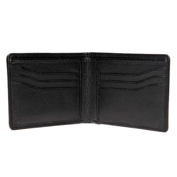 Harris Tweed Gents Wallets