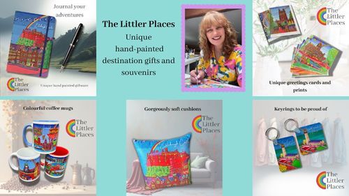 The Littler Places