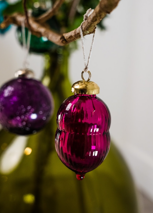 2026 Christmas Range