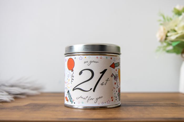 Made For Moments Soy Candles