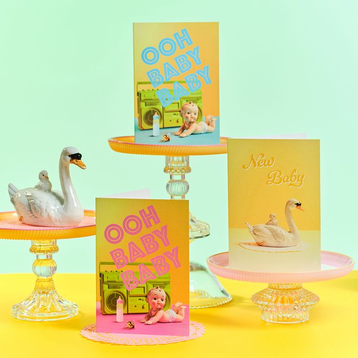 The Cutest Occasion Cards