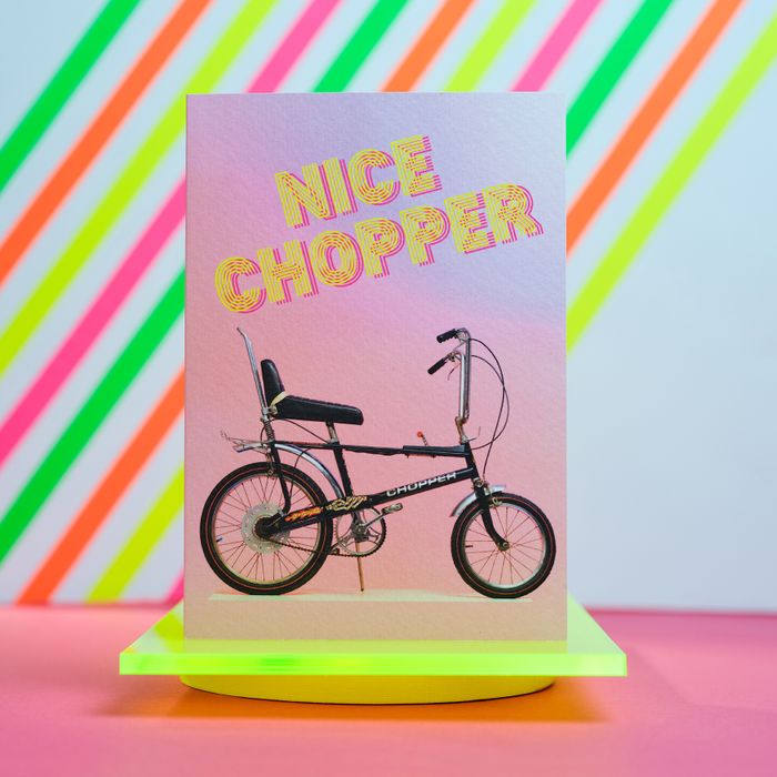 NEW Flashbacks Greetings Cards