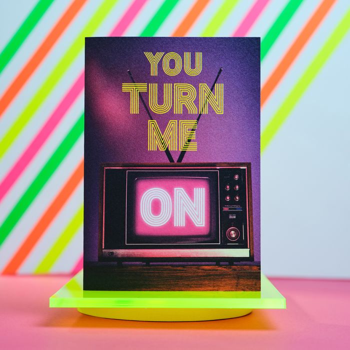 NEW Flashbacks Greetings Cards