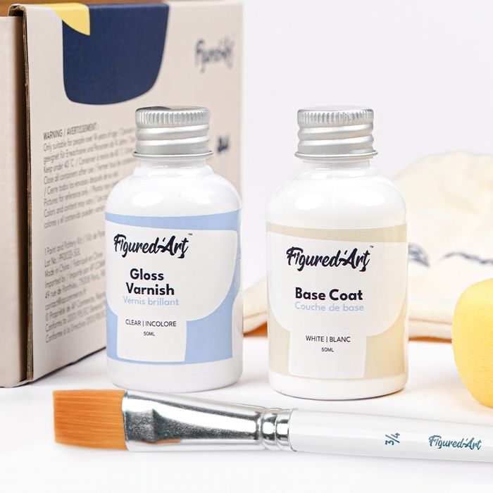 Inspiring Hands-On Fun with Our All-In-One Pottery Kit
