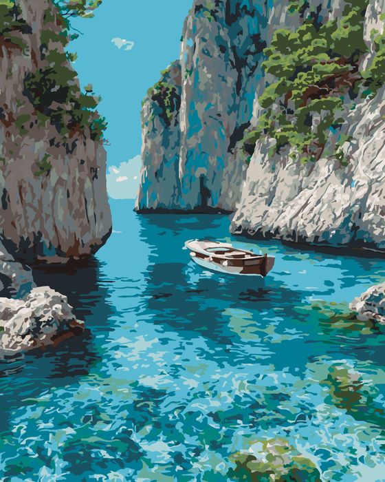 Create Gallery-Worthy Art at Home with Figured Art