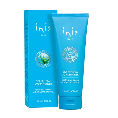 Inis Sea Mineral Conditioner 250ml
