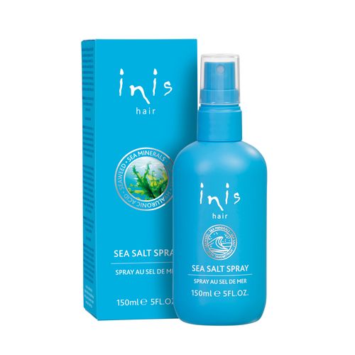 Inis Sea Mineral Salt Spray 150ml