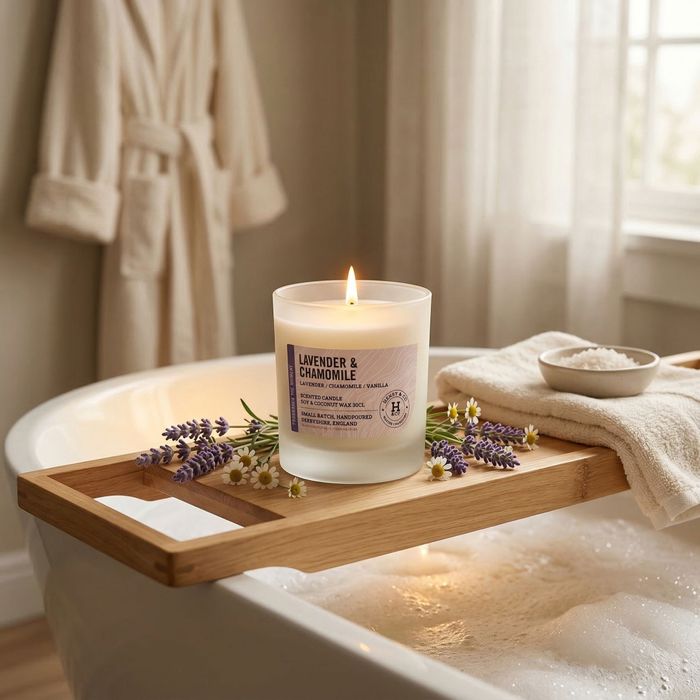 Henry & Co Home Fragrance 