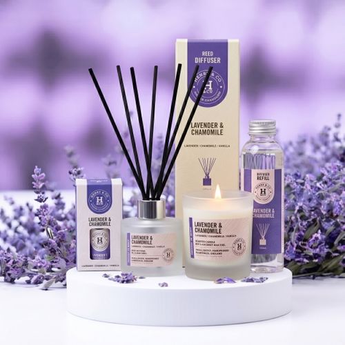 Henry & Co Home Fragrance 