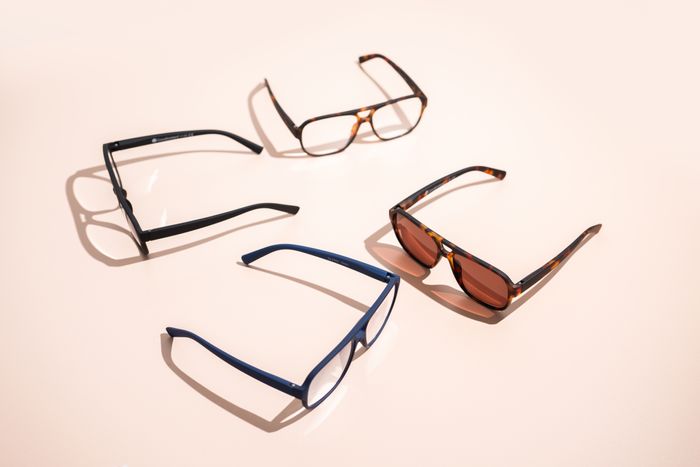 Reading Glasses 