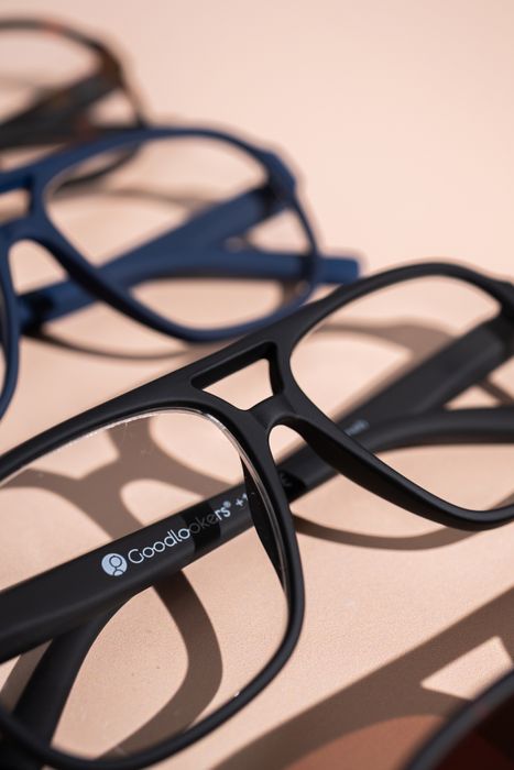 Reading Glasses 