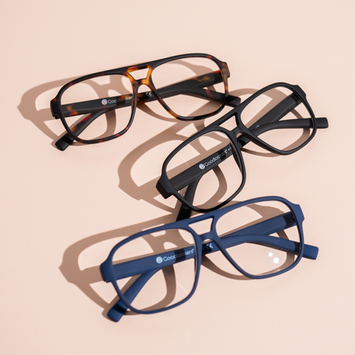 Reading Glasses 