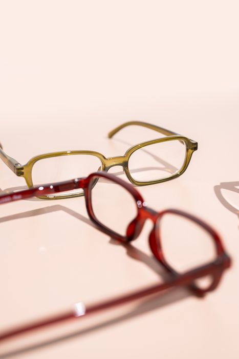 Reading Glasses 