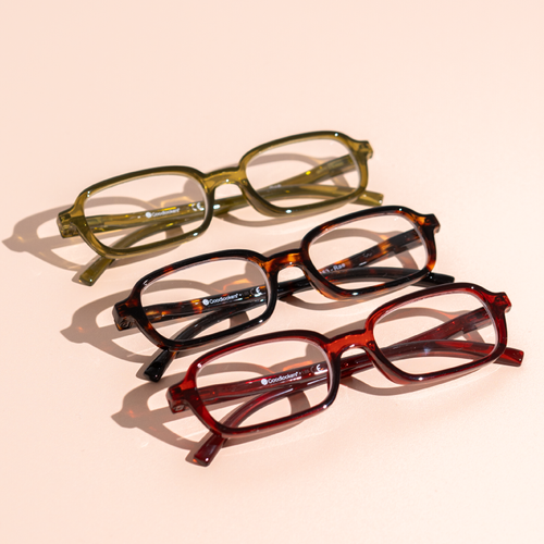 Reading Glasses 
