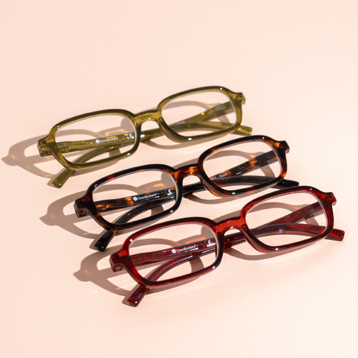 Reading Glasses 