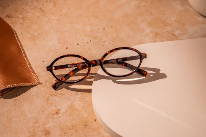 Reading Glasses 