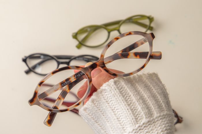 Reading Glasses 