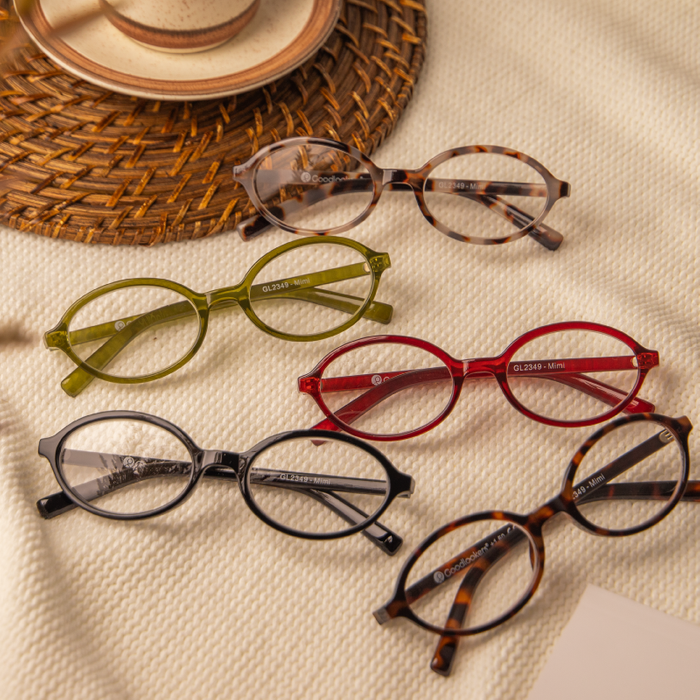 Reading Glasses 