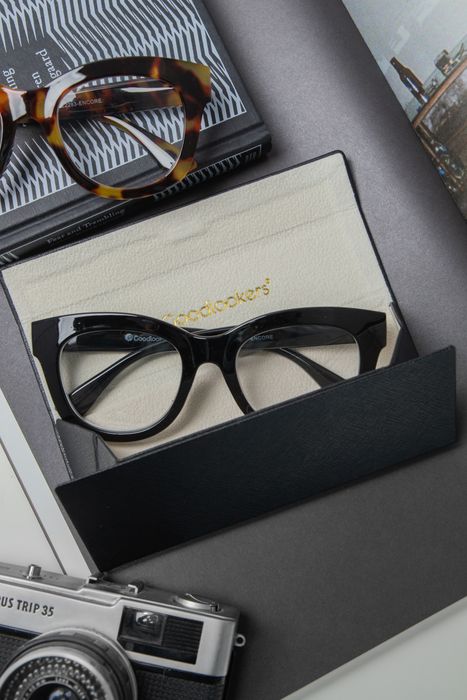 Reading Glasses 