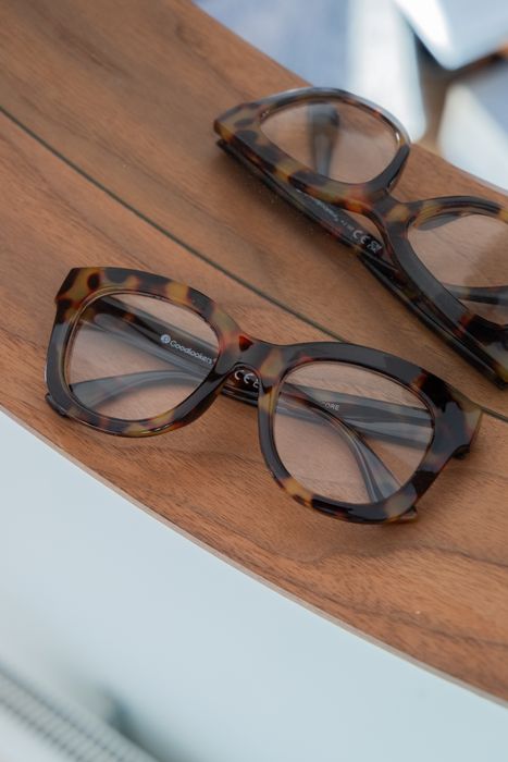 Reading Glasses 