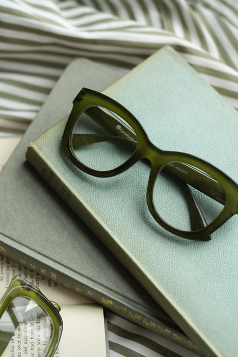 Reading Glasses 