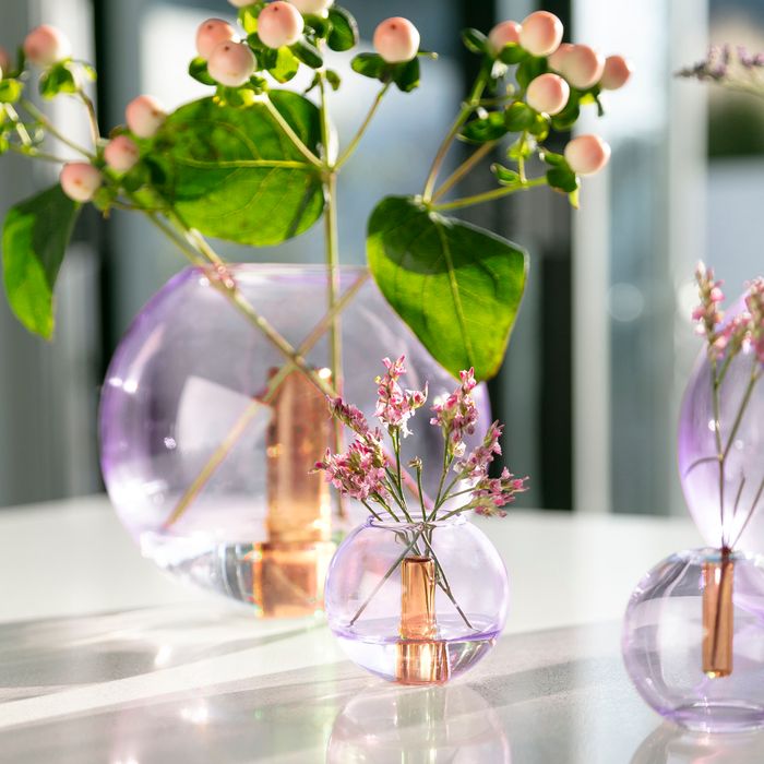 Bubble Vase - Mini 