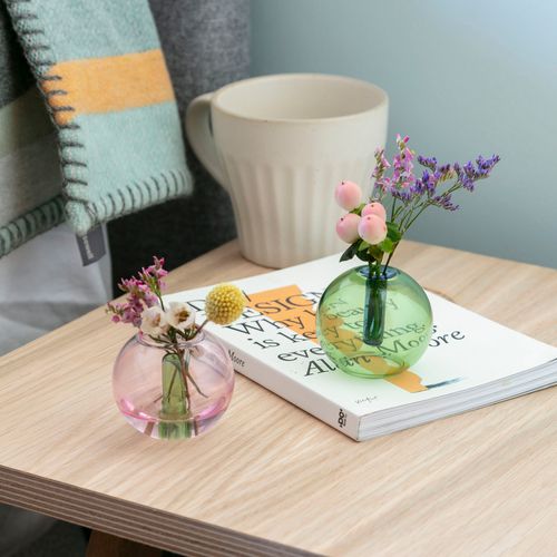 Bubble Vase - Mini 