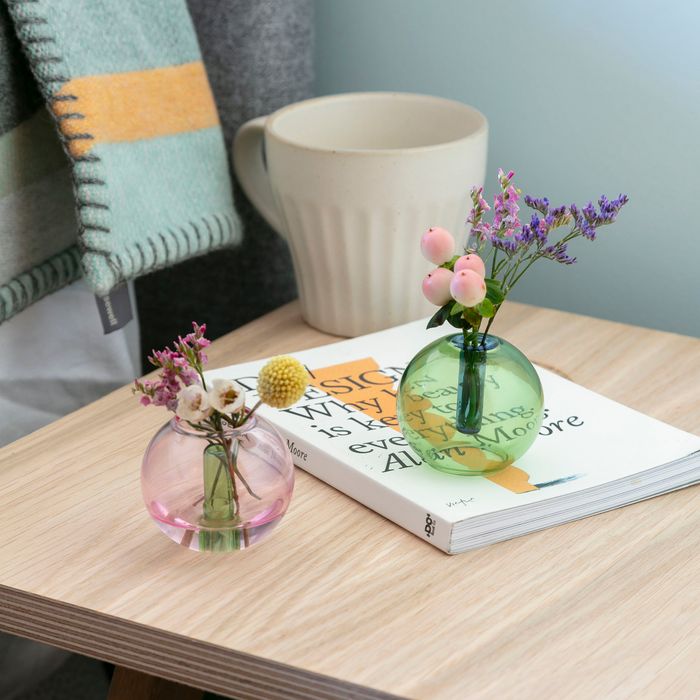 Bubble Vase - Mini 