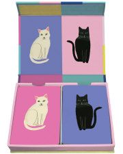 Deluxe Playing Cards Sets