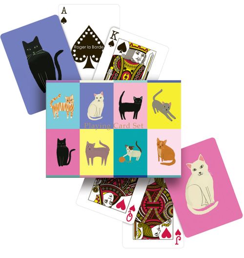 Deluxe Playing Cards Sets