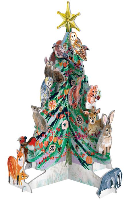 Pop & Slot Advent Calendar