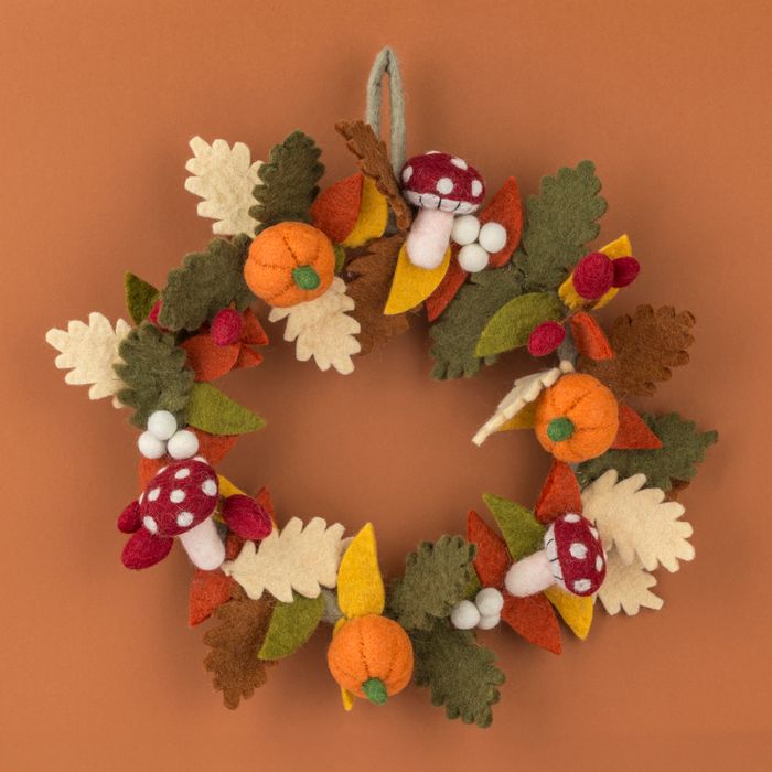 Autumn Decorations