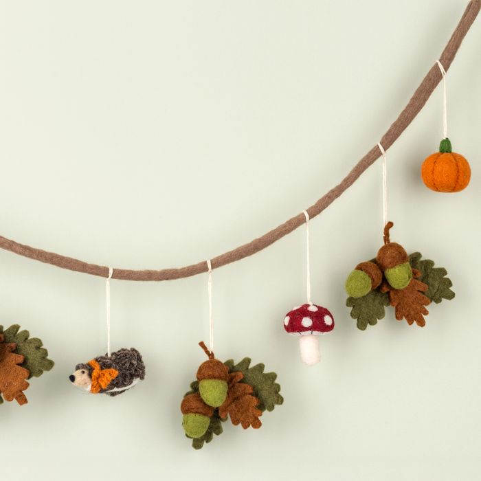 Autumn Decorations